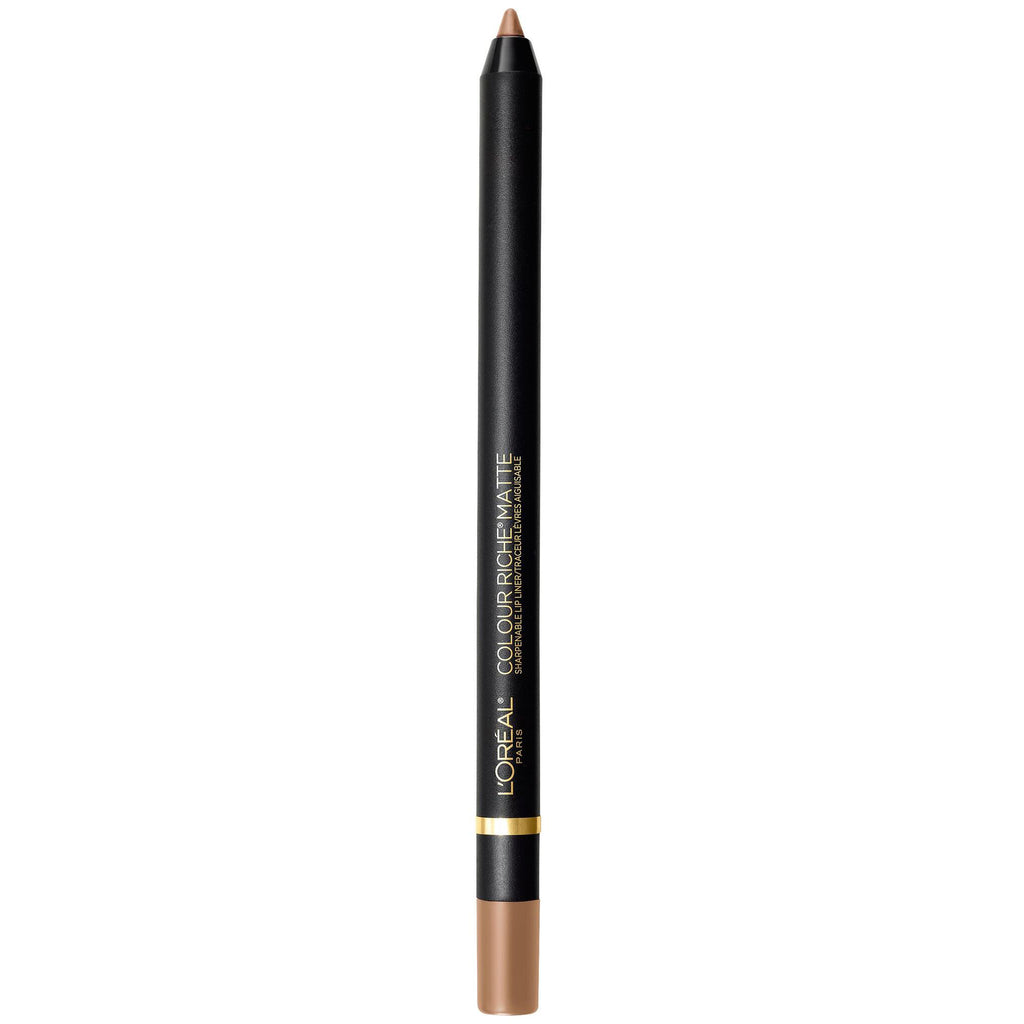 Colour Riche Matte Lipliner Loreal | Wholesale Makeup