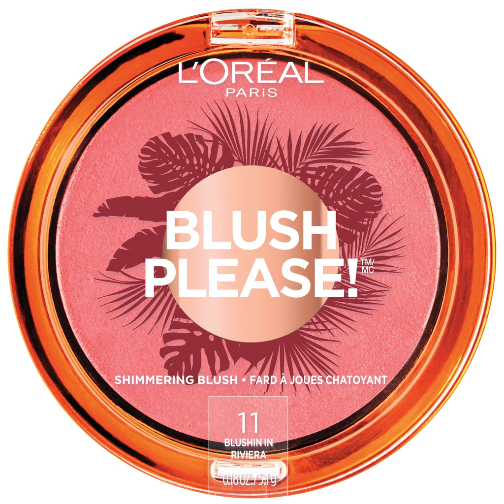 Beauty Creations Barely Blushing Liquid Blush - Wholesale Display 12 Units  (LBDISPLAY)