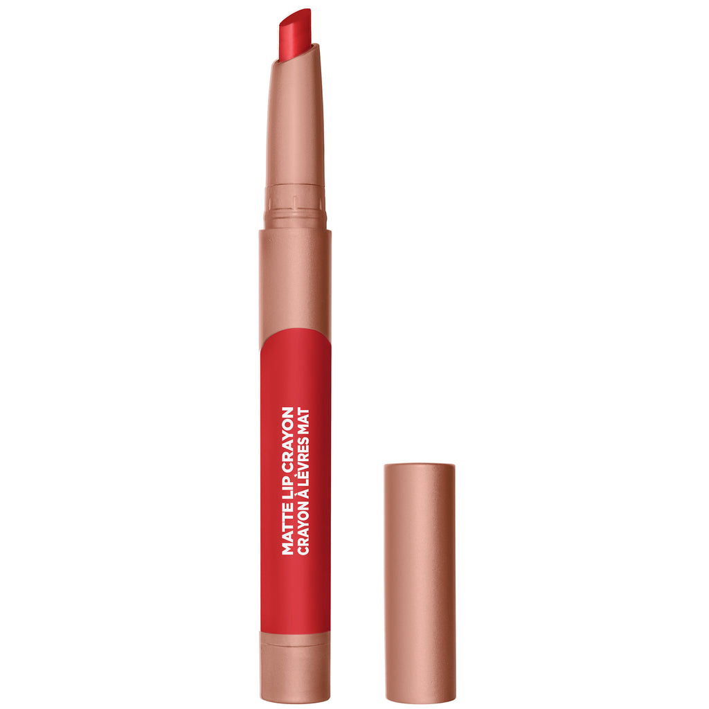 Infallible Matte Lip Crayon Caramel Rebel Loreal | Wholesale Makeup