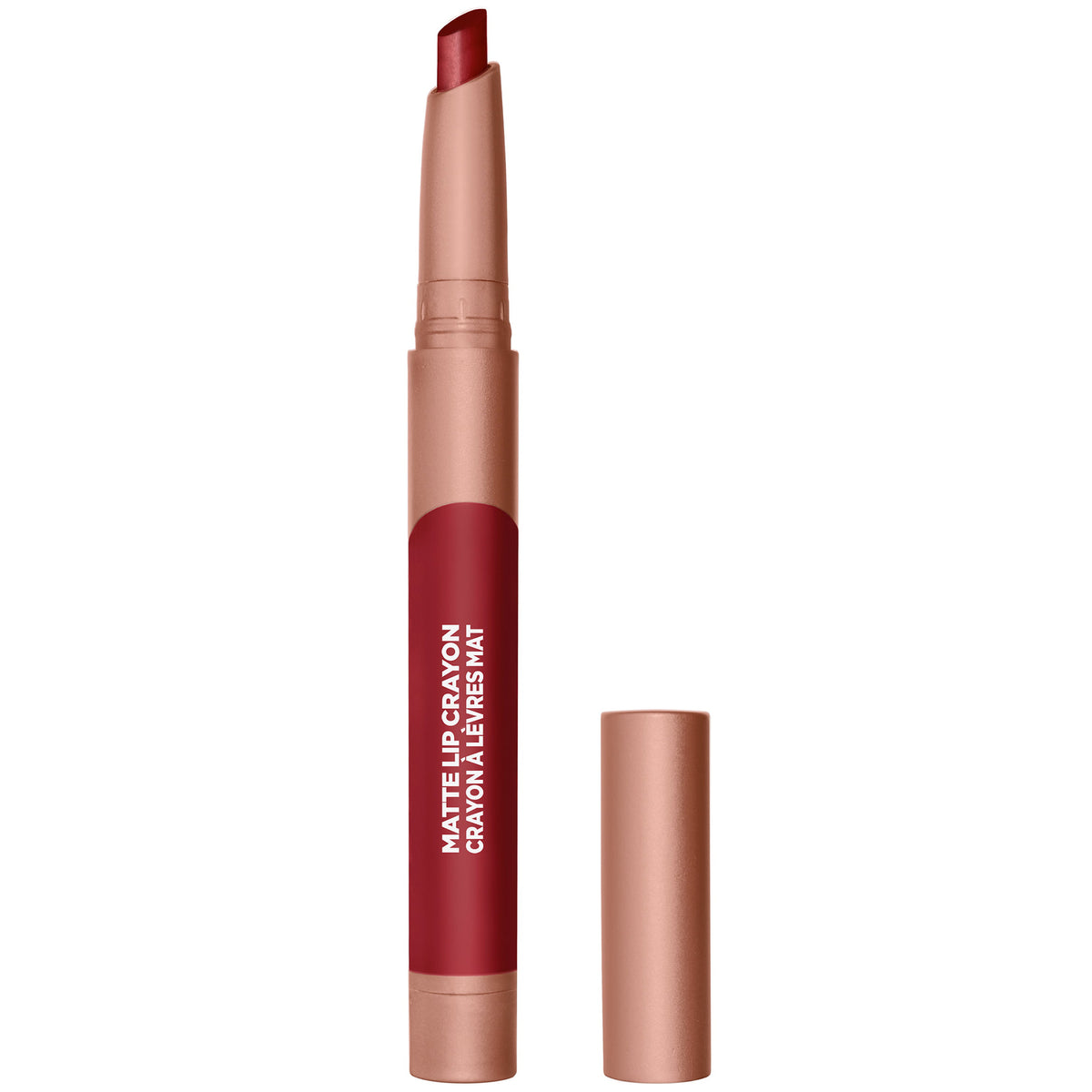 Infallible Matte Lip Crayon Brulee Everyday | Wholesale Makeup ...