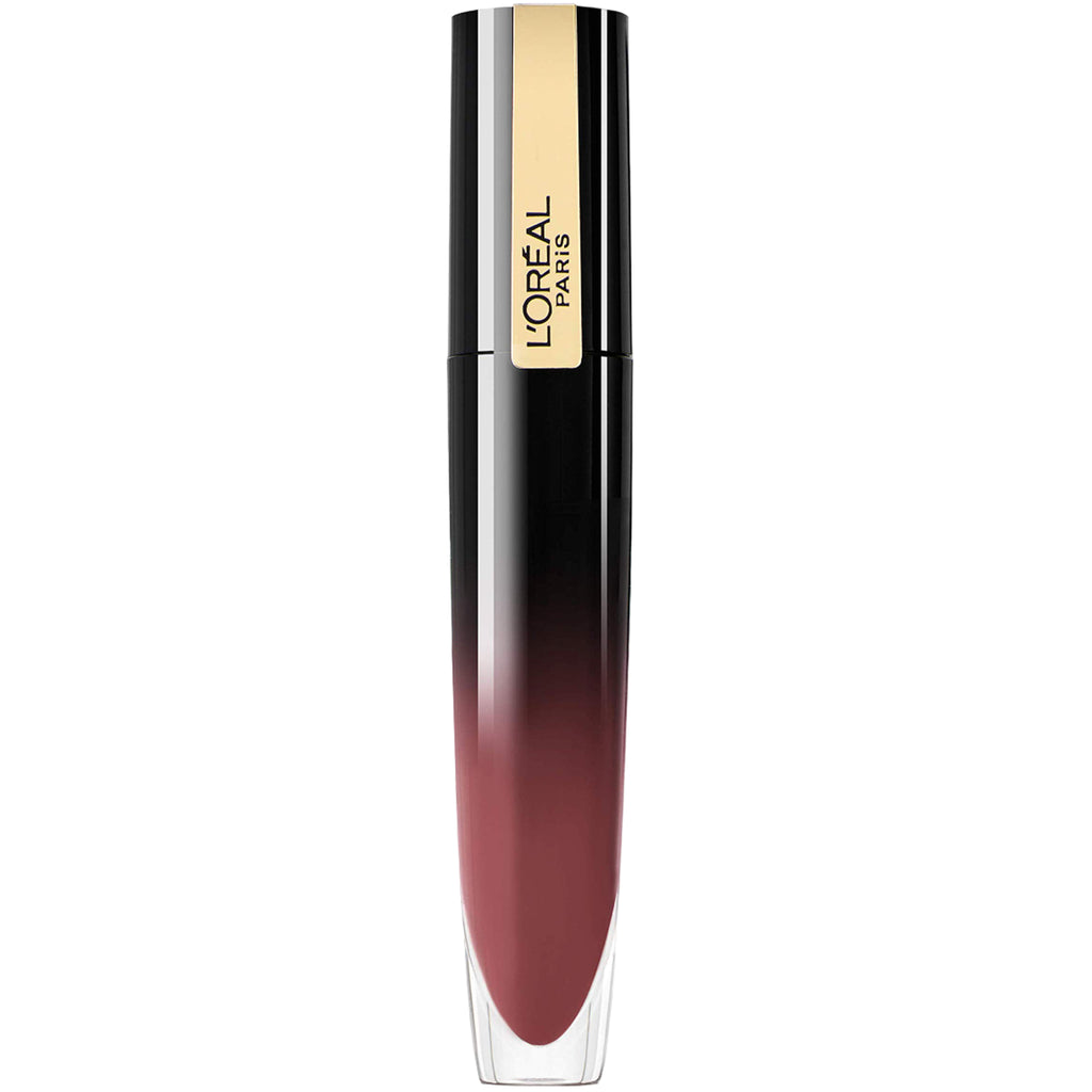 Brilliant Signature Shiny Lip Stain Lipstick #302 | Wholesale Makeup