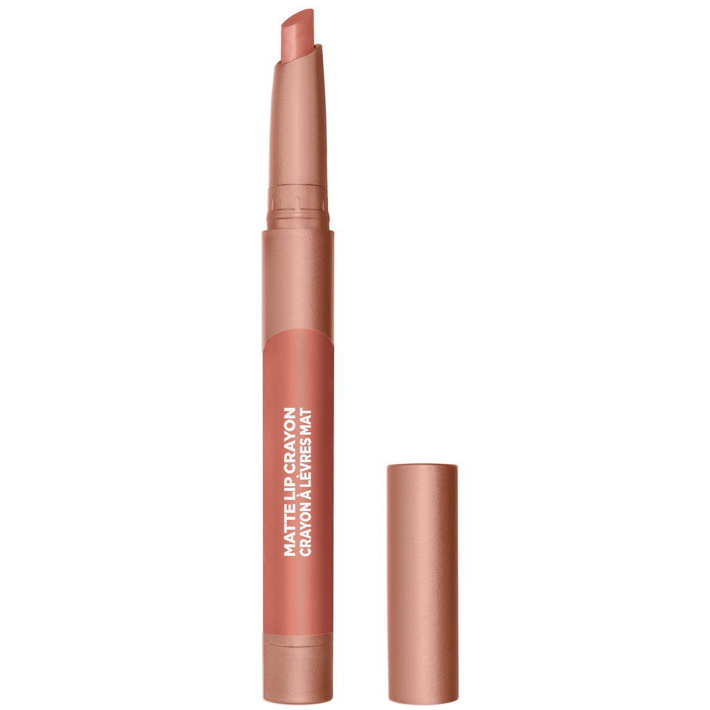 Infallible Matte Lip Crayon Smooth Caramel | Wholesale Makeup