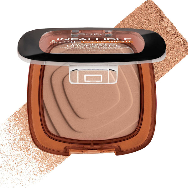 Infallible Bronzer Fair - Loreal | Wholesale Makeup