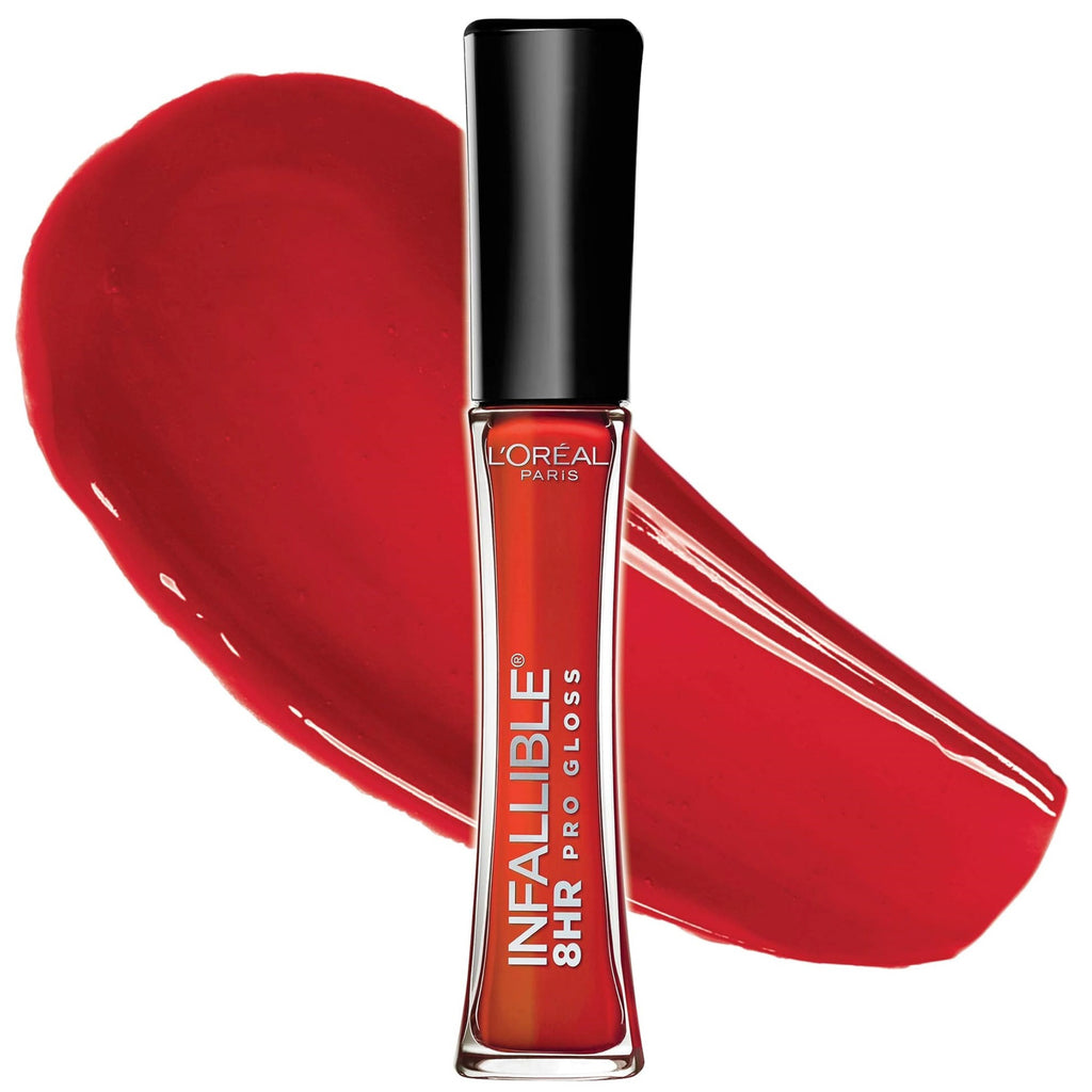 Infallible Pro Gloss Plump Lip Gloss Loreal | Wholesale Makeup