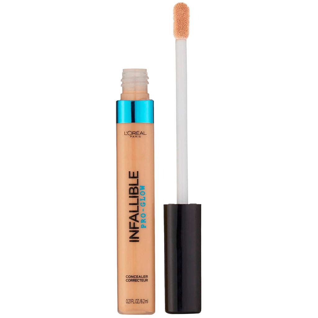 Infallible Pro Glow Concealer Sand Beige  - Loreal | Wholesale Makeup