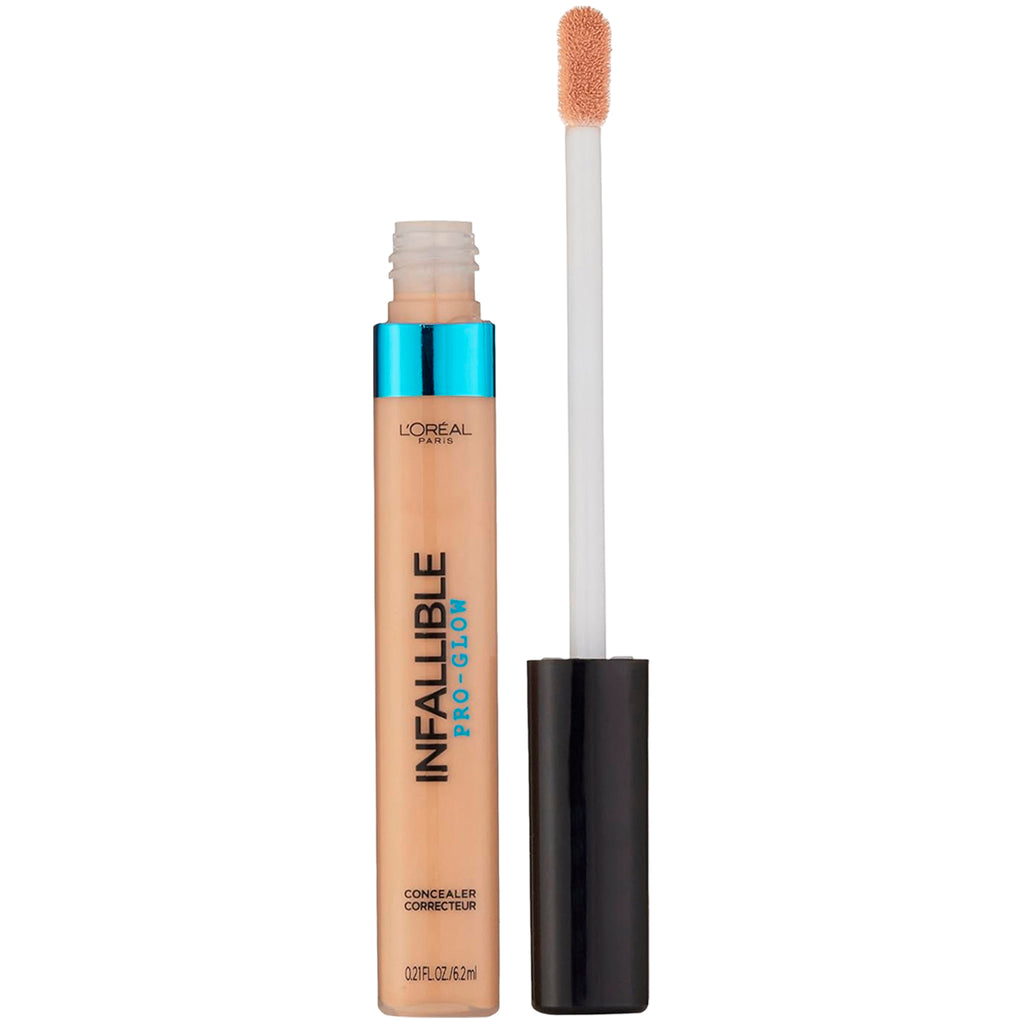 Infallible Pro Glow Concealer Nude Beige - Loreal | Wholesale Makeup