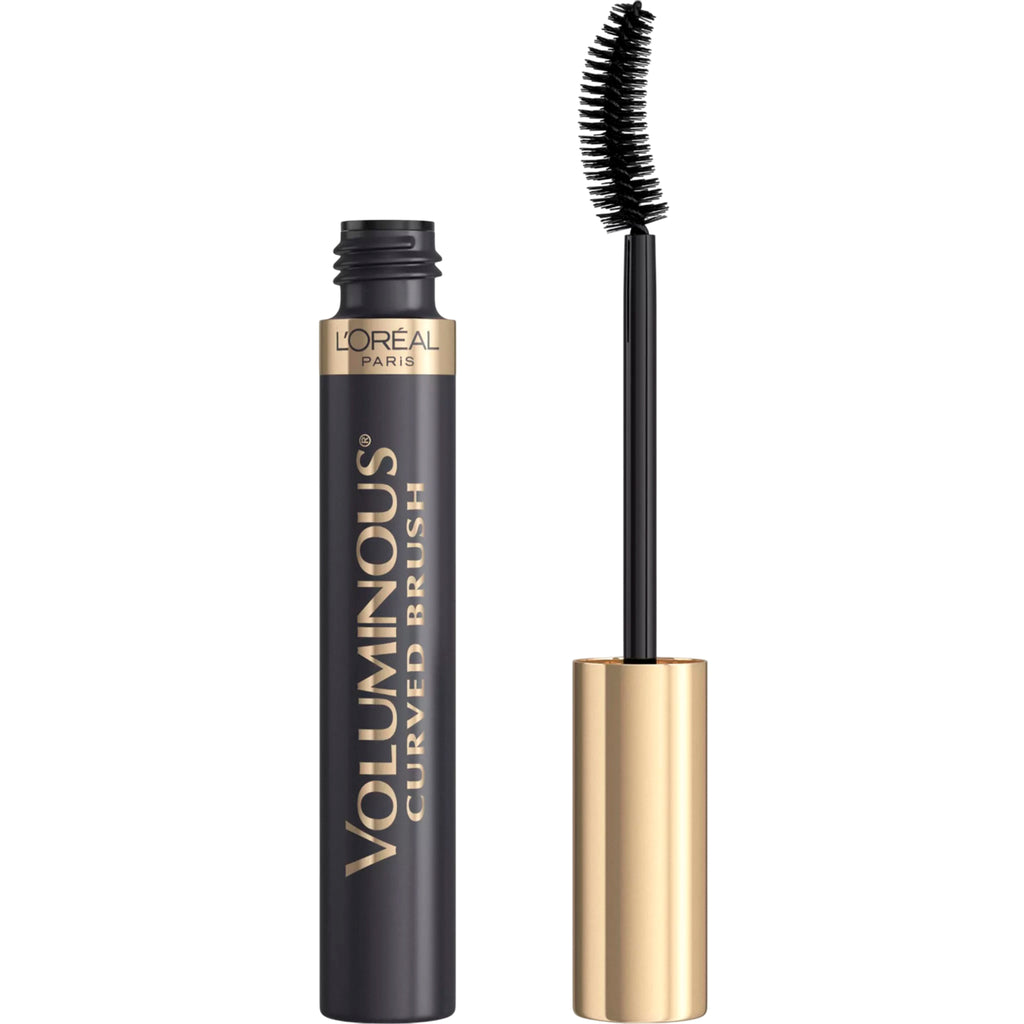 Voluminous Original Curved Brush Mascara Loreal | Wholesale Makeup