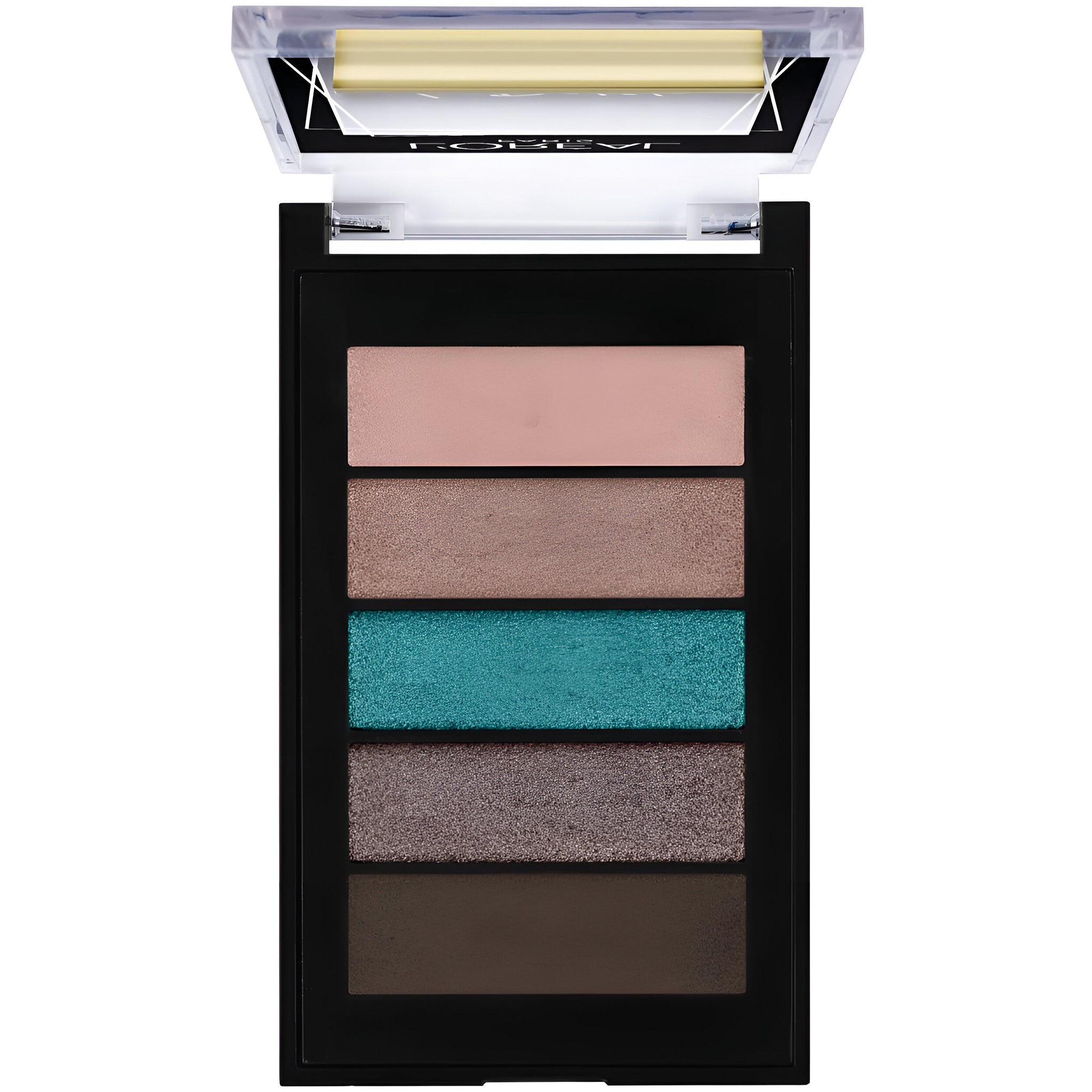 Mini Eyeshadow Palette #03 Optimist Loreal | Wholesale Makeup