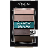 Mini Eyeshadow Palette #03 Optimist Loreal | Wholesale Makeup