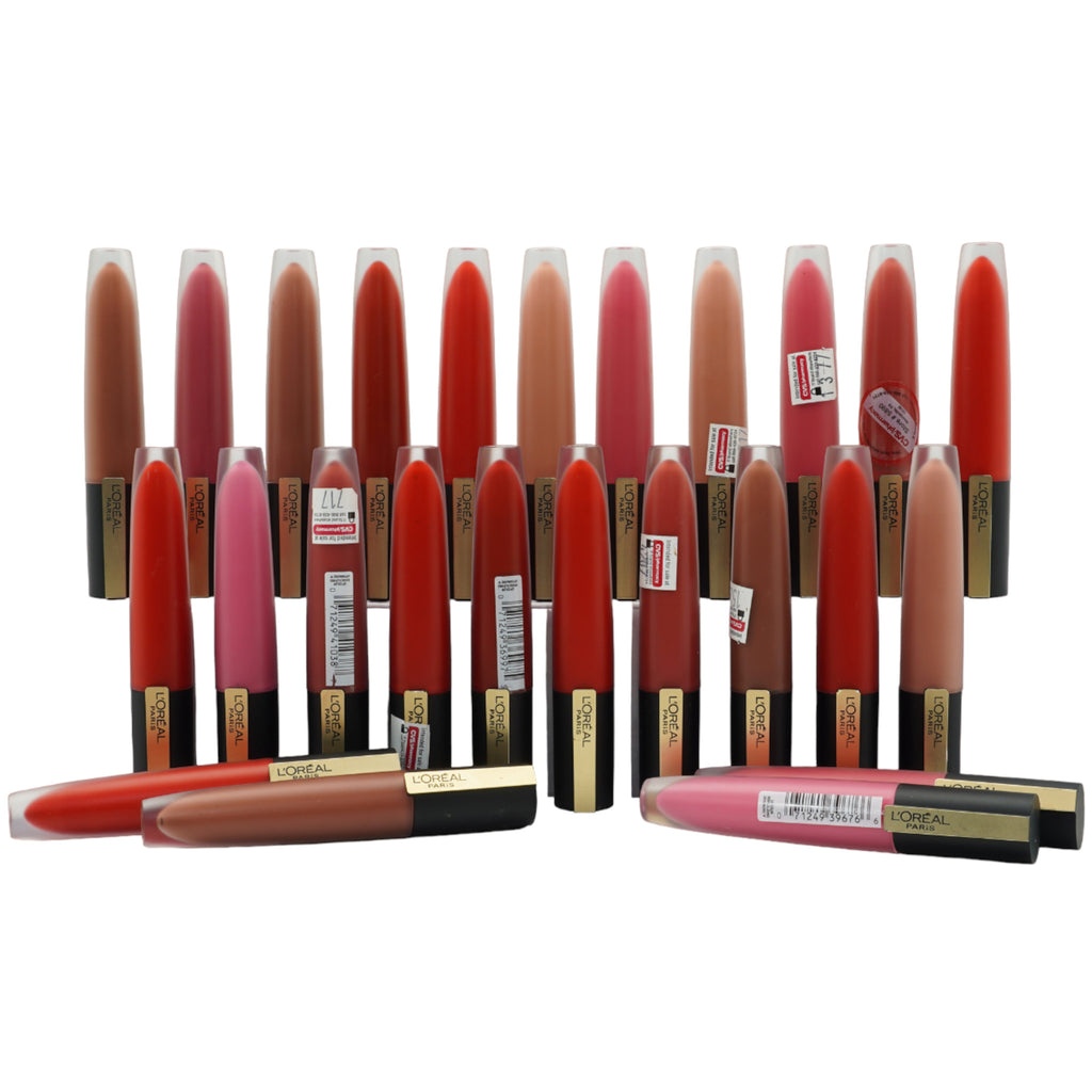 Rouge Signature Lightweight Matte Lip Stain | Wholesale Makeup