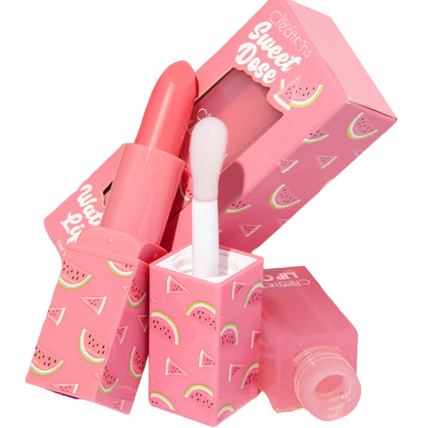 Sweet Dose lip Care Duo Assorted - Beauty Creations | Wholesale Makeup