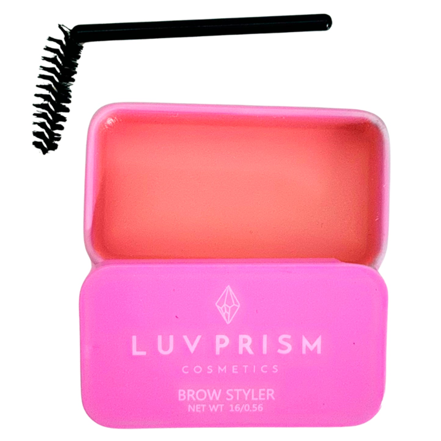 Brow Styler - Luv Prism Cosmetics | Wholesale Makeup