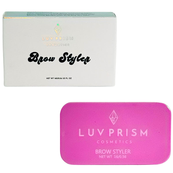 Brow Styler - Luv Prism Cosmetics | Wholesale Makeup