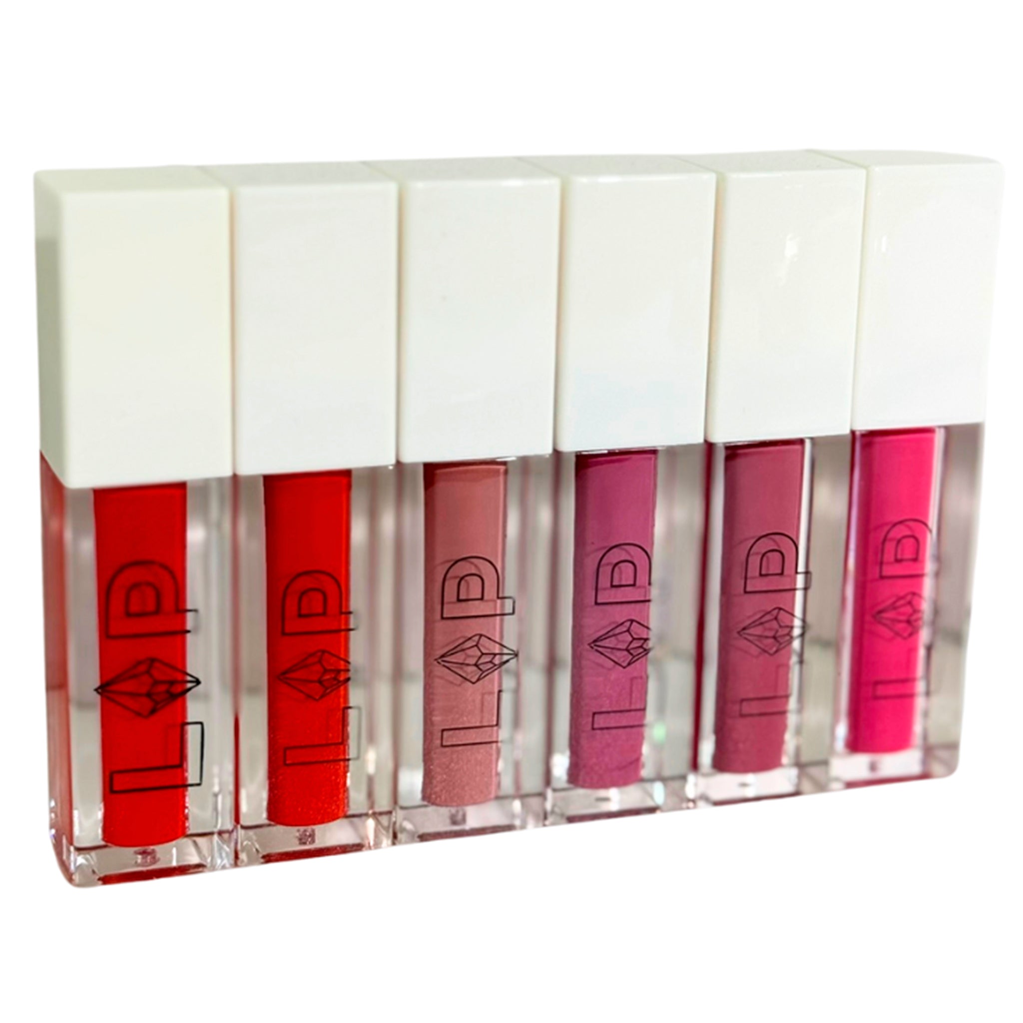  Liquid Matte Lipstick - Luv Prism Cosmetics | Wholesale Makeup