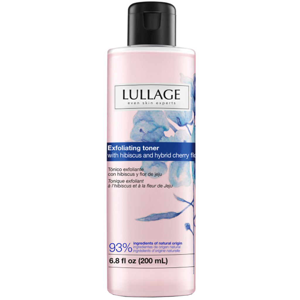 Exfoliating Toner - Lullage | Wholesale Makeup