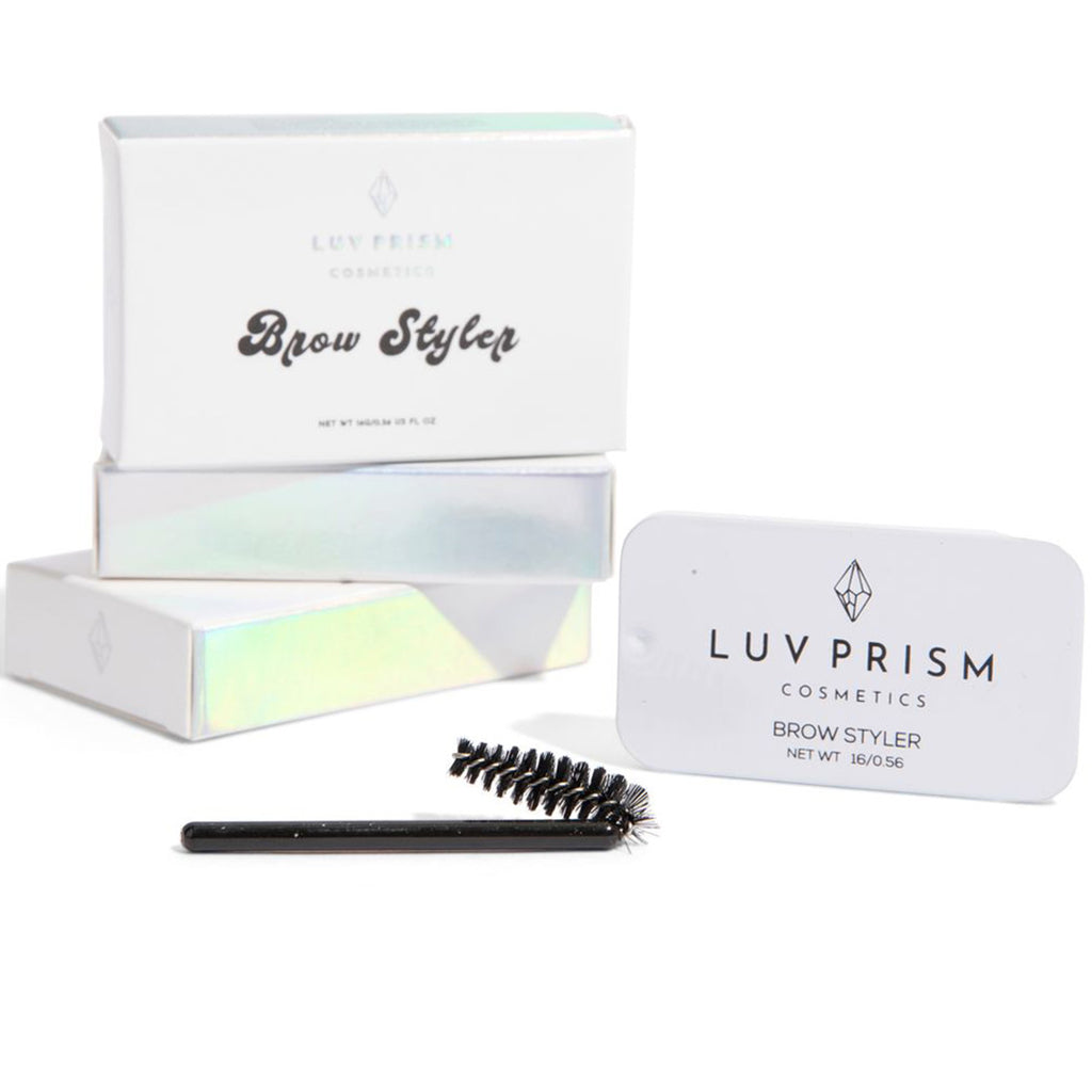 Brow Styler - Luv Prism Cosmetics | Wholesale Makeup
