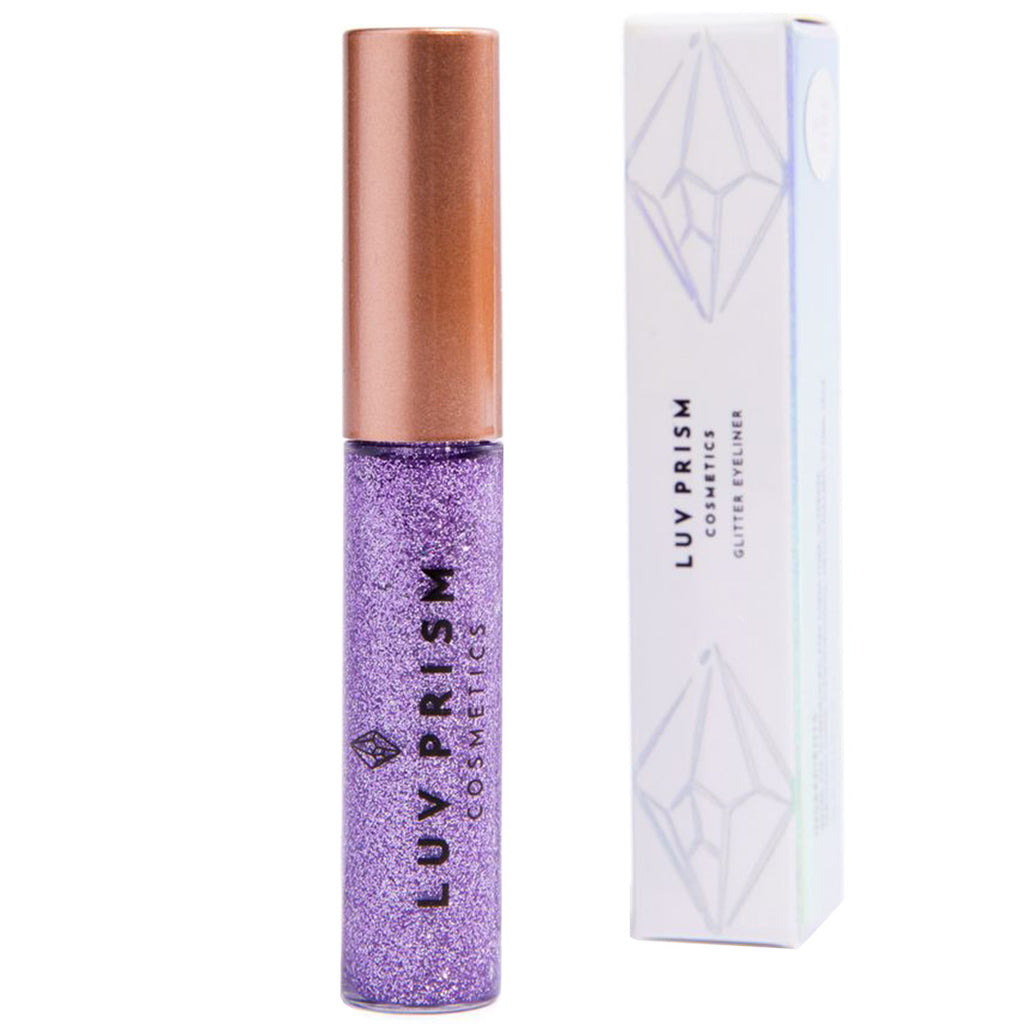 Waterproof Glitter Liner Luv Prism Cosmetics | Wholesale Makeup