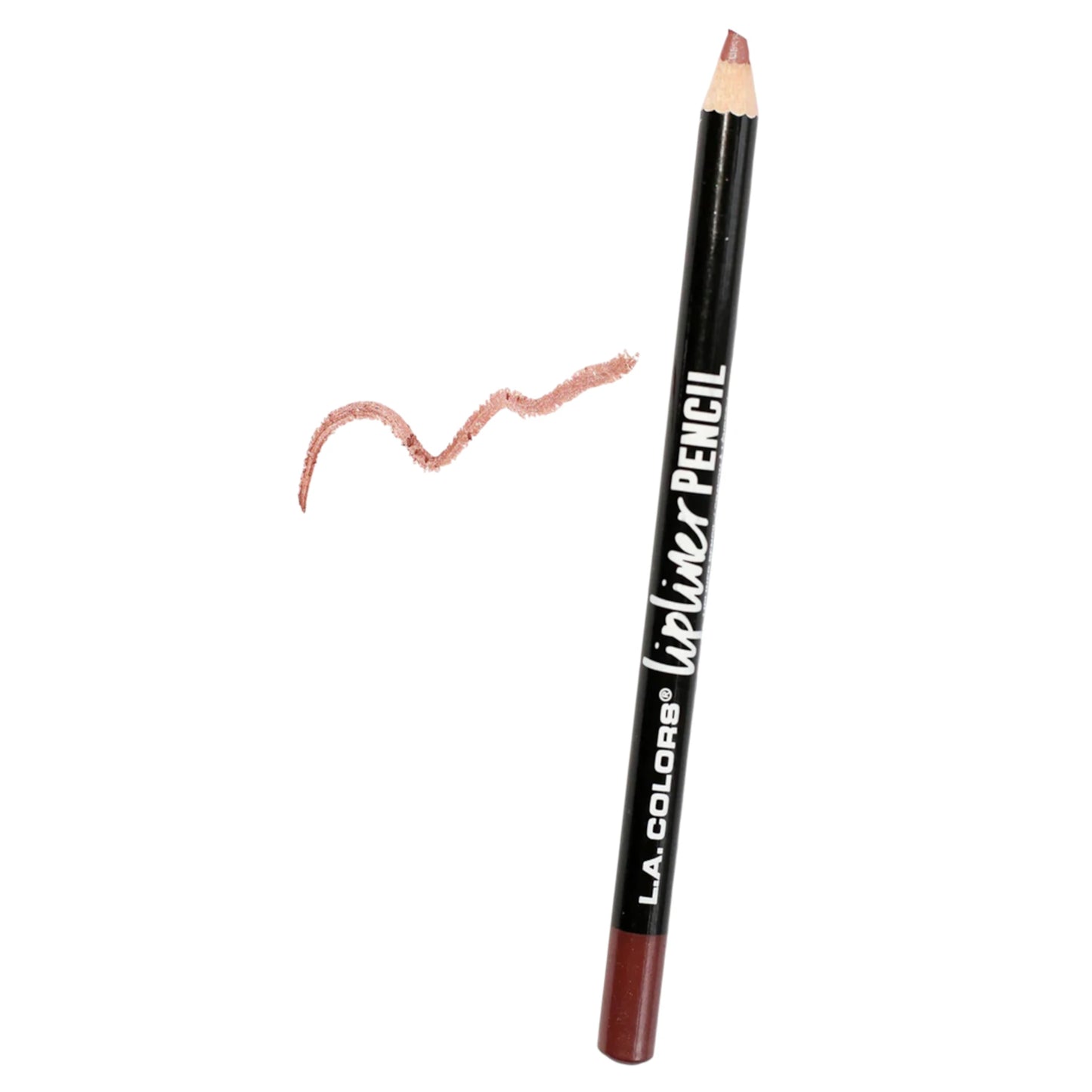 Lipliner Penceil Assorted - L.A. Colors | Wholesale Makeup