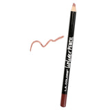 Lipliner Penceil Assorted - L.A. Colors | Wholesale Makeup