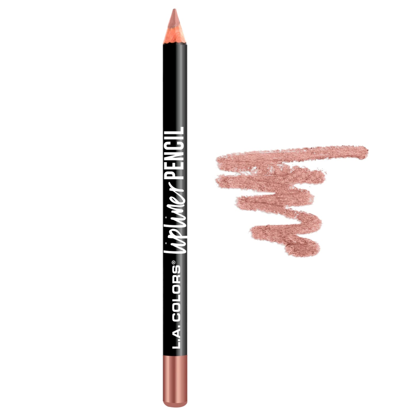 Lipliner Penceil Assorted - L.A. Colors | Wholesale Makeup