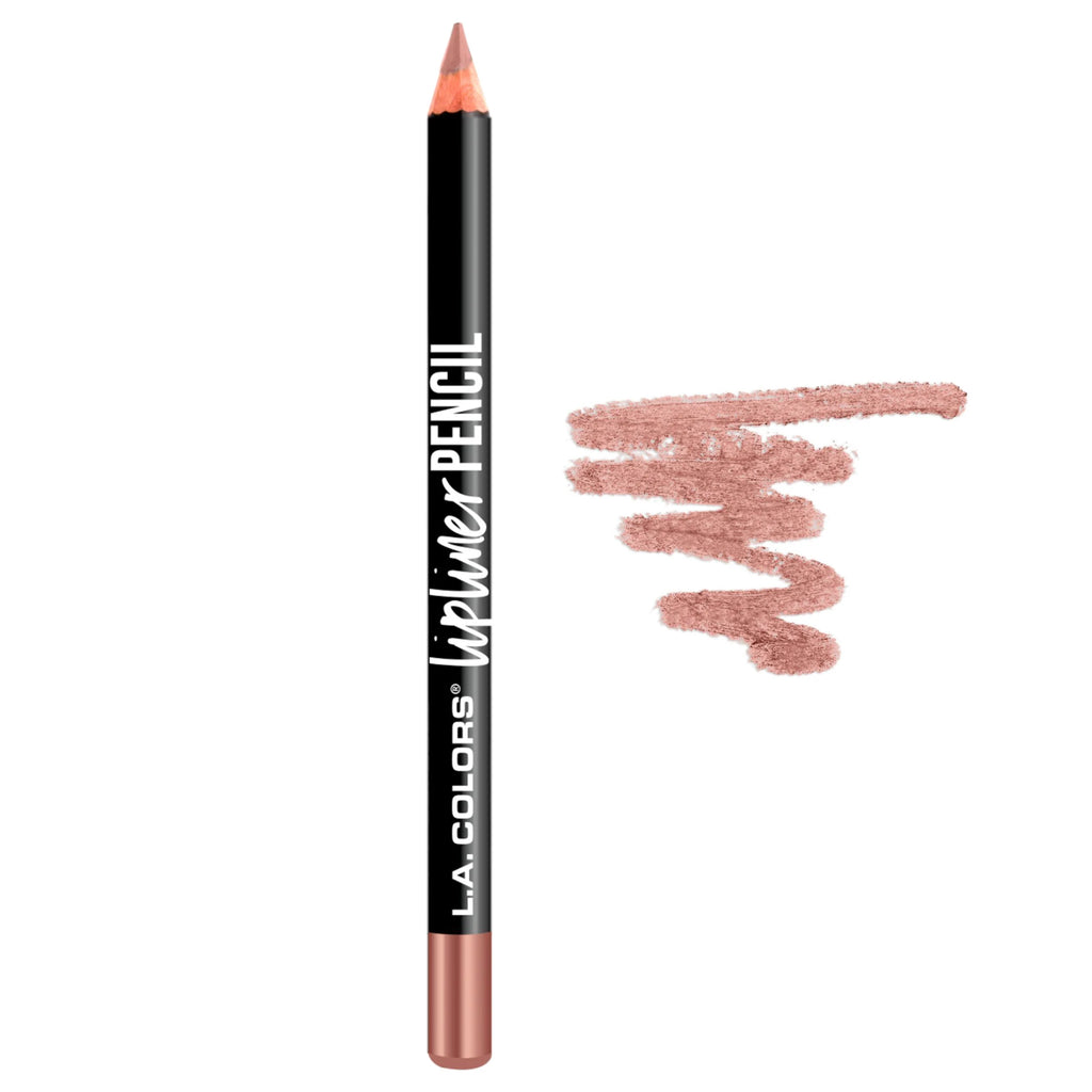 Lipliner Penceil Assorted - L.A. Colors | Wholesale Makeup