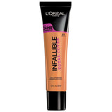 Infallible Total Cover 24Hr Foundation Loreal | Wholesale Makeup