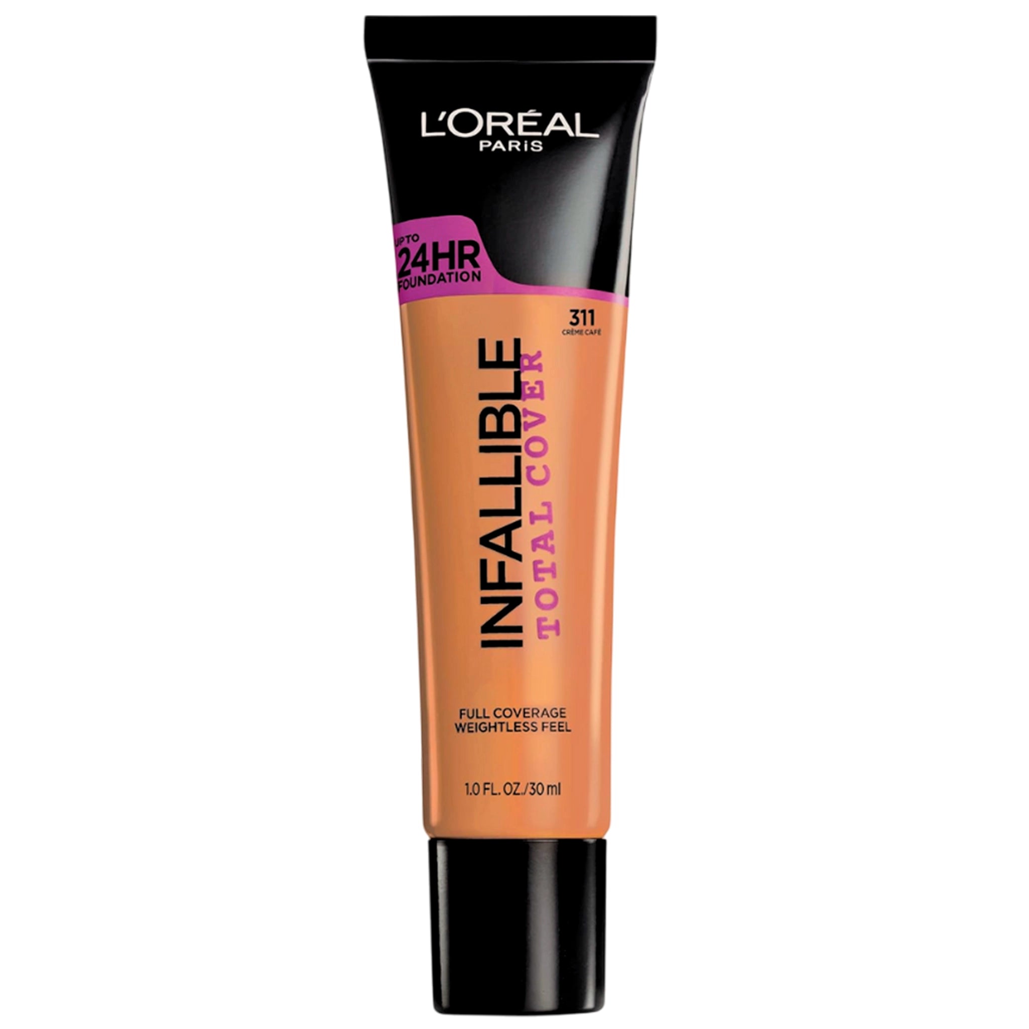 Infallible Total Cover 24Hr Foundation Loreal | Wholesale Makeup