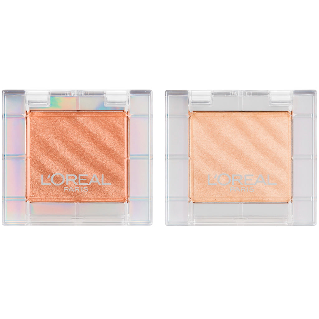 Oil Eyeshadow - Loreal | Wholesale Makeup
