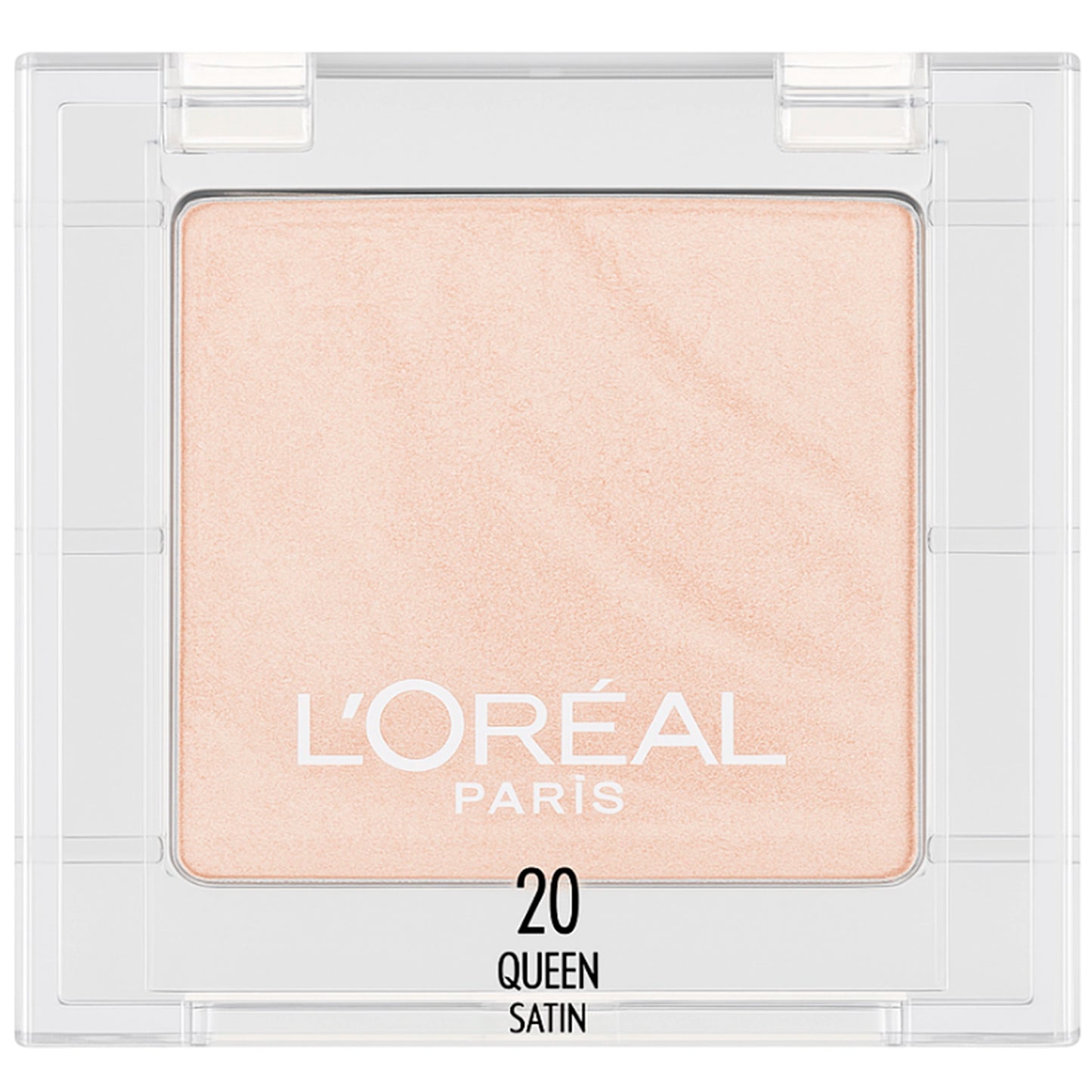 Oil Eyeshadow Queen Satin - Loreal | Wholesale Makeup