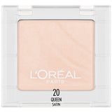 Oil Eyeshadow Queen Satin - Loreal | Wholesale Makeup