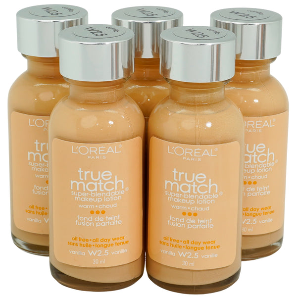 True Match Super Blendable Makeup Loreal | Wholesale Makeup