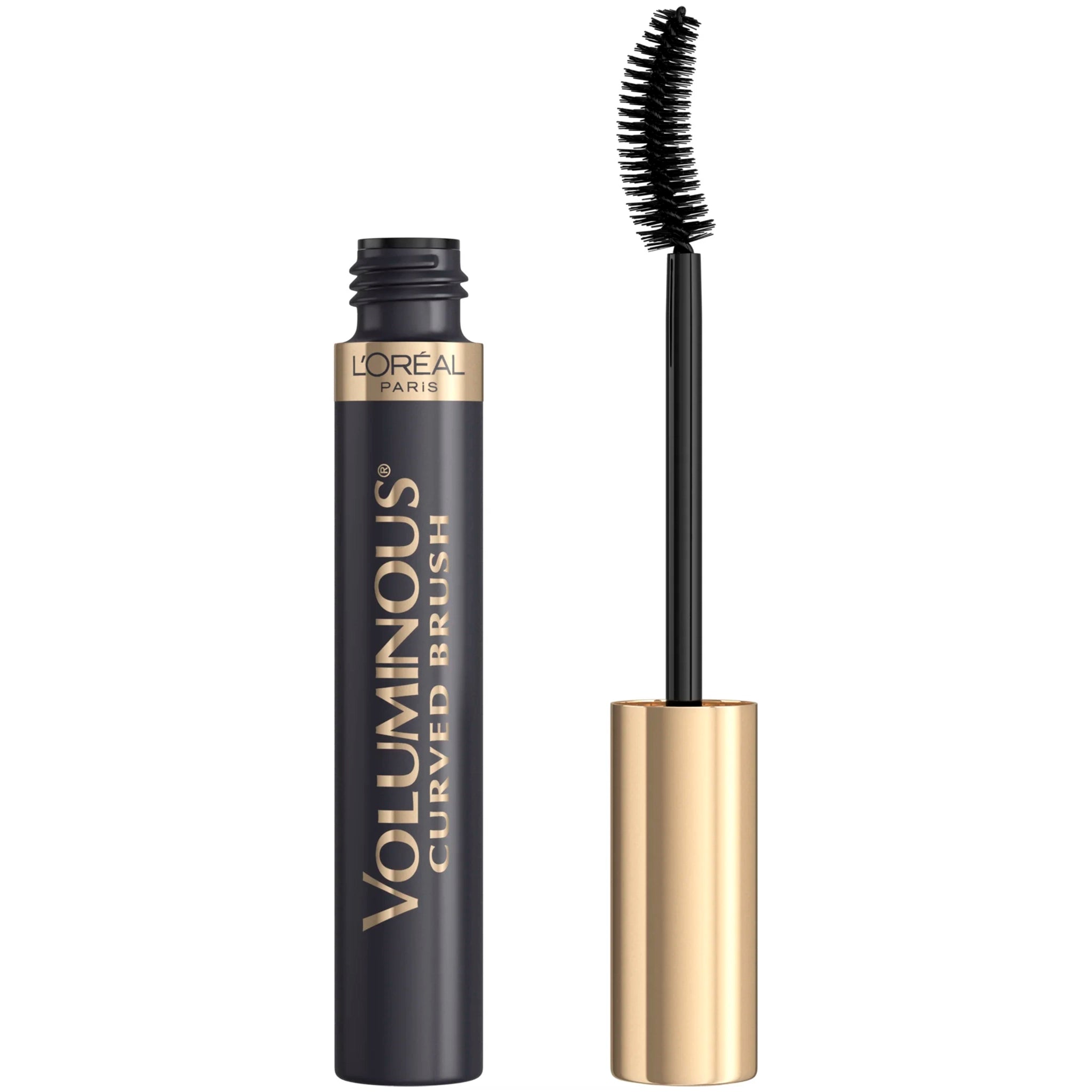 Voluminous Original Curved Brush Mascara Loreal | Wholesale Makeup