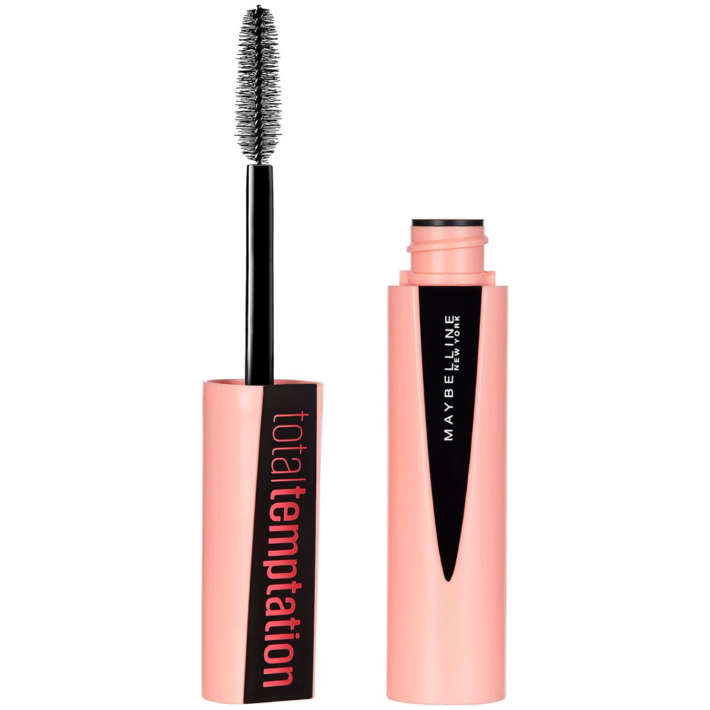 Total Temptation Washable Mascara - Maybelline | Wholesale Makeup