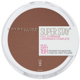 Powder Foundation 375 Java Maybelline | Wholesale Makeup