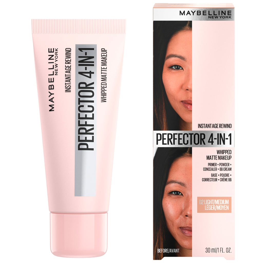 Instant Perfector 4-In-1 Light/Medium Maybelline | Wholesale Makeup