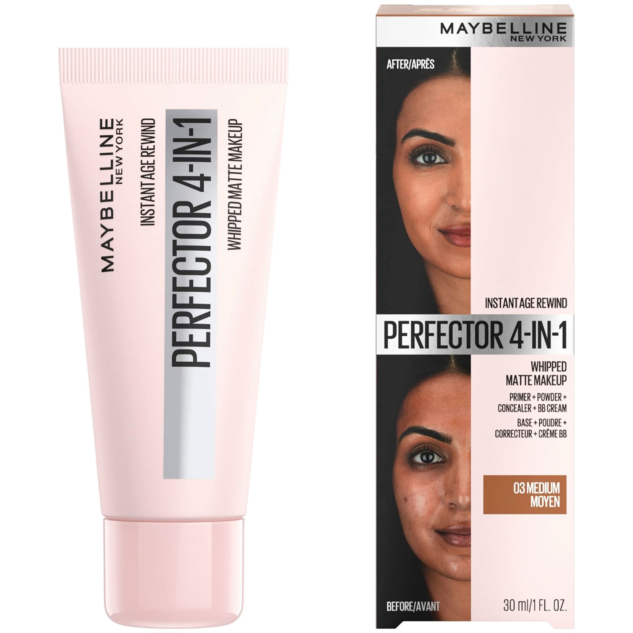 Instant Perfector 4-In-1 - Maybelline | Wholesale Makeup