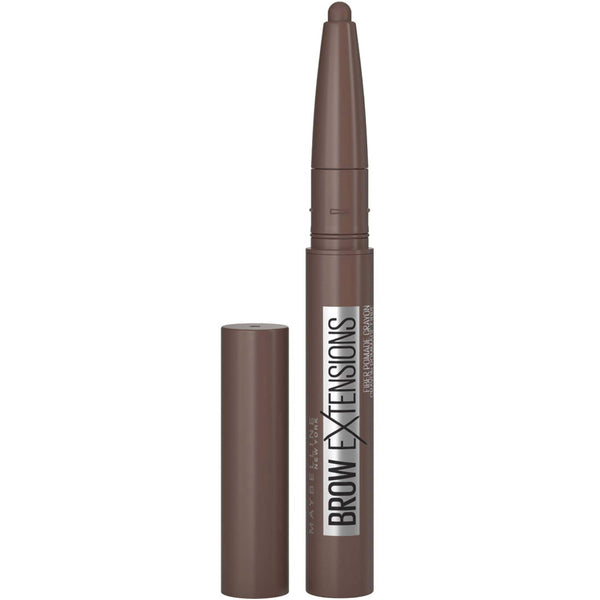 Brow Extensions Fiber Pomade Crayon Eyebrow | Wholesale Makeup