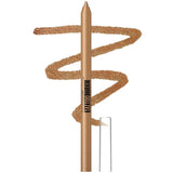 Sharpenable Gel Pencil Eyeliner Maybelline | Wholesale Makeup