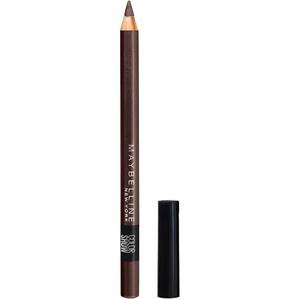 Colorshow Eye Liner 410 Chocolate Chip Maybelline | Wholesale Makeup