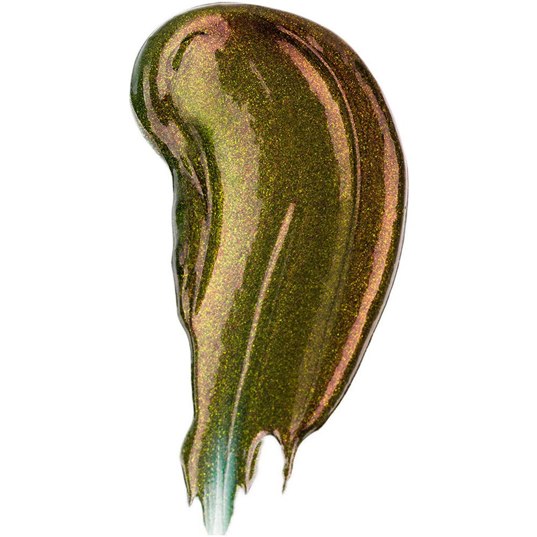 Glitter Fix Glitter Lip Gloss Shadow Hunter Liquidation | Wholesale Makeup