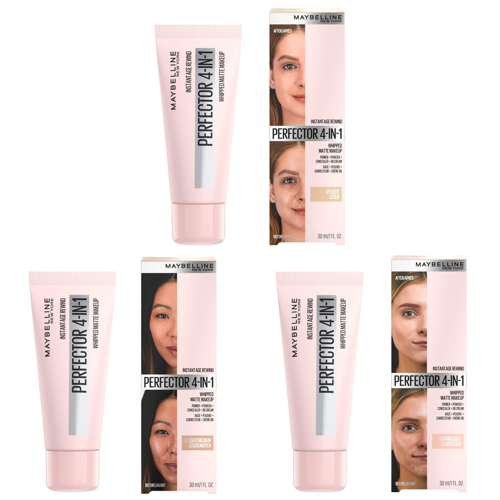 Instant Perfector 4-In-1 A - Maybelline | Wholesale Makeup