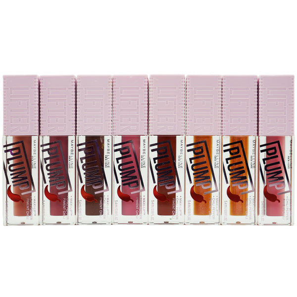 Lifter Gloss Lifter Plump Maybelline | Wholesale Makeup