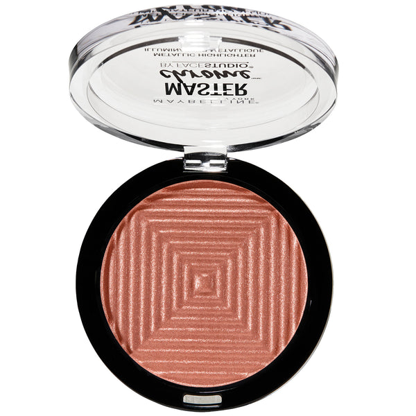 Master Chrome Metallic Highlighter - Maybelline | Wholesale Makeup