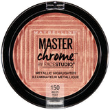 Master Chrome Metallic Highlighter - Maybelline | Wholesale Makeup
