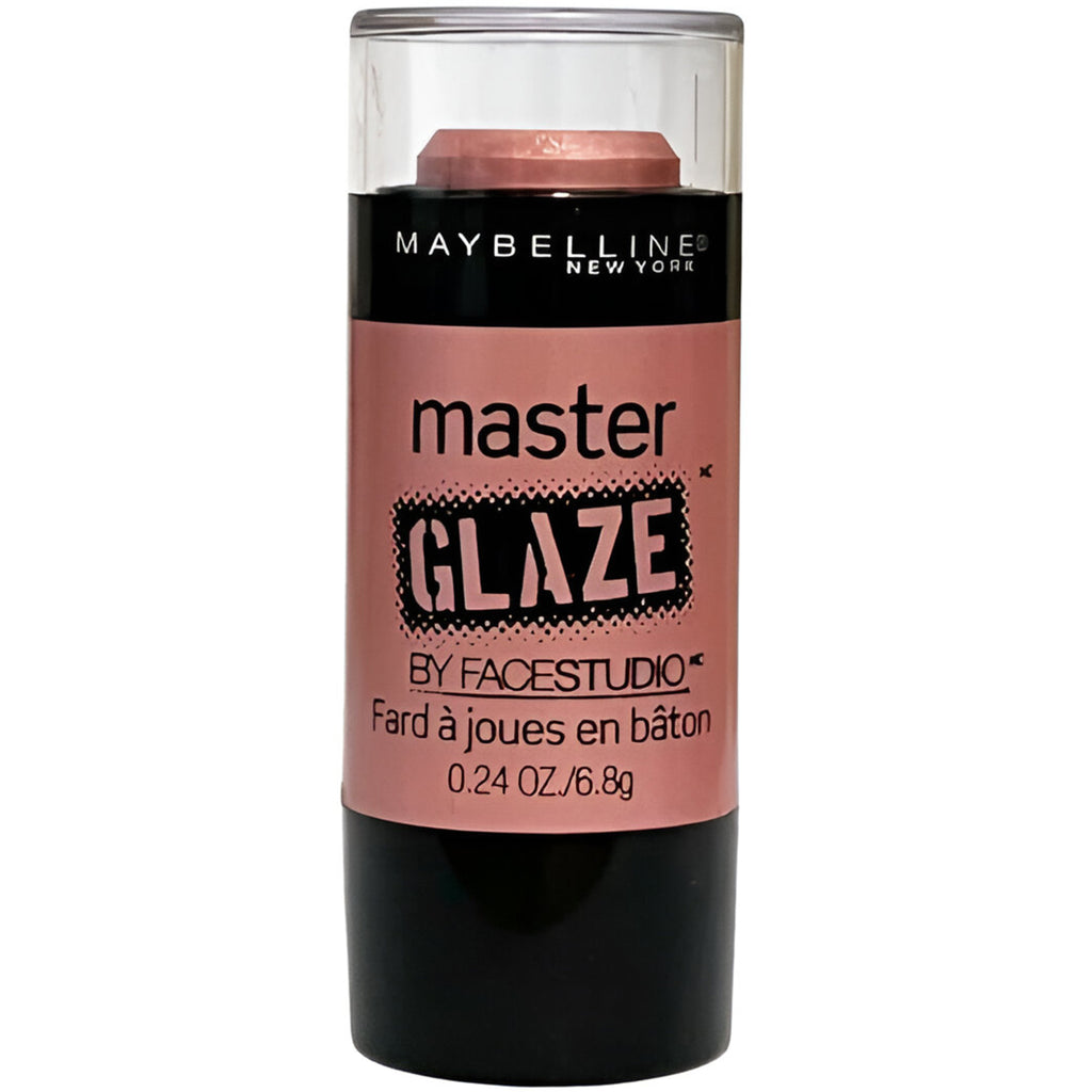 Master Glaze Glisten Blush Stick Warm Nude | Wholesale Makeup