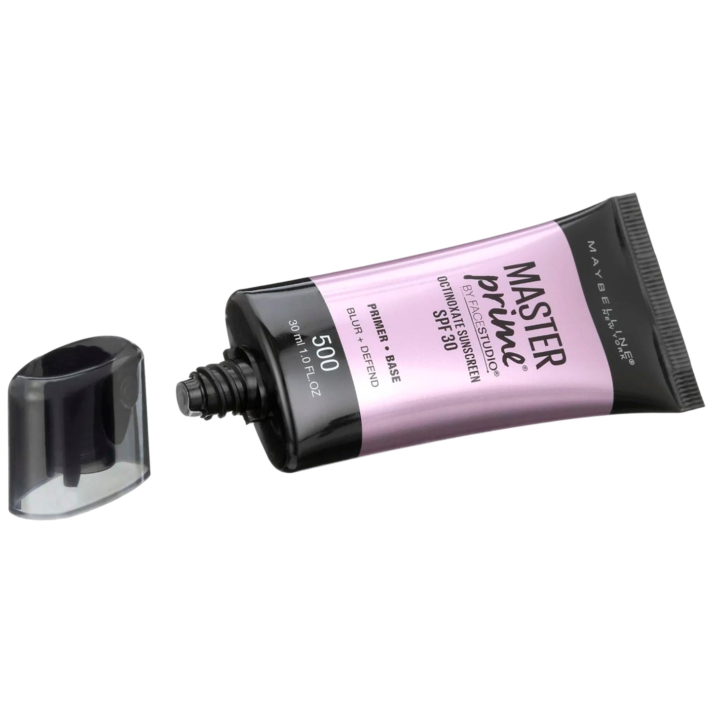 Master Primer Makeup Blur And Defend Maybelline | Wholesale Makeup 