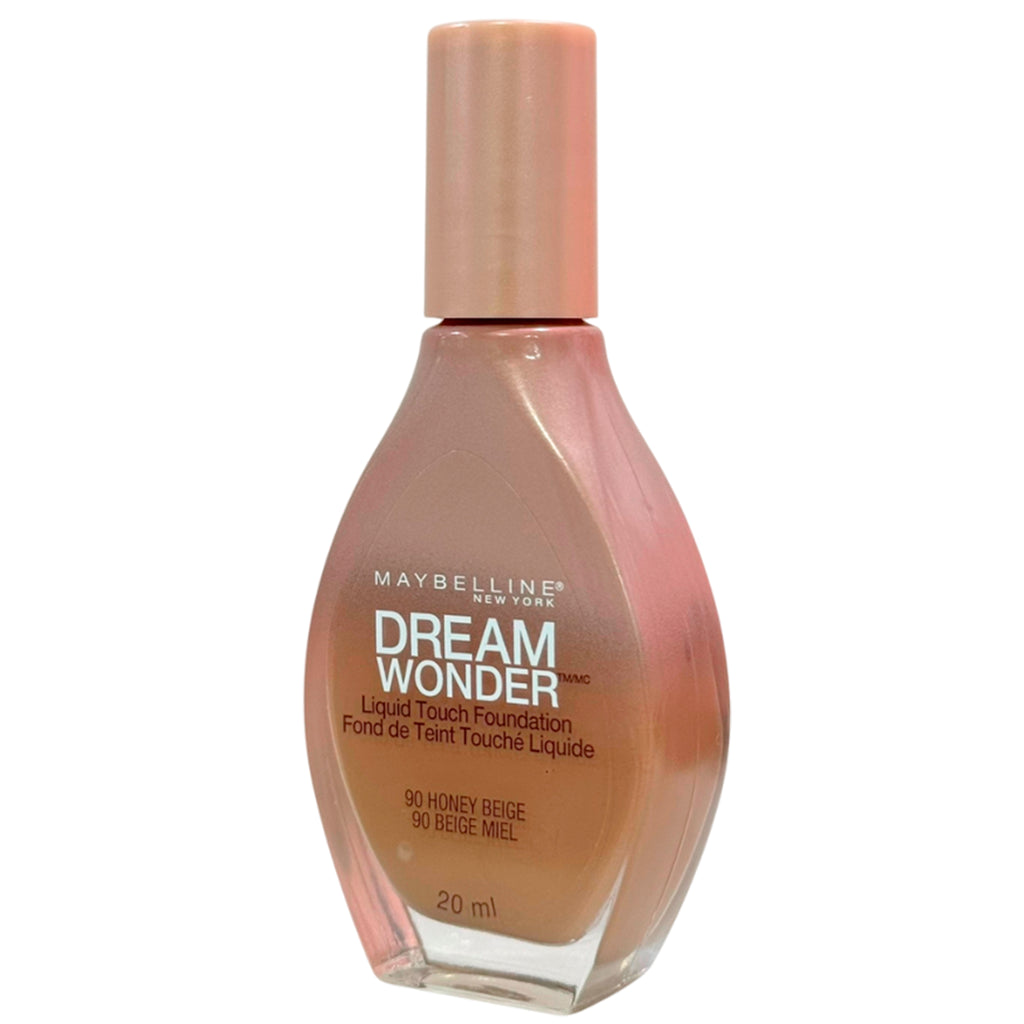 Dream Wonder Foundation Honey Beige Maybelline | Wholesale Makeup