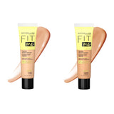 Fit Me Tinted Moisturizer Natural Coverage | Wholesale Makeup