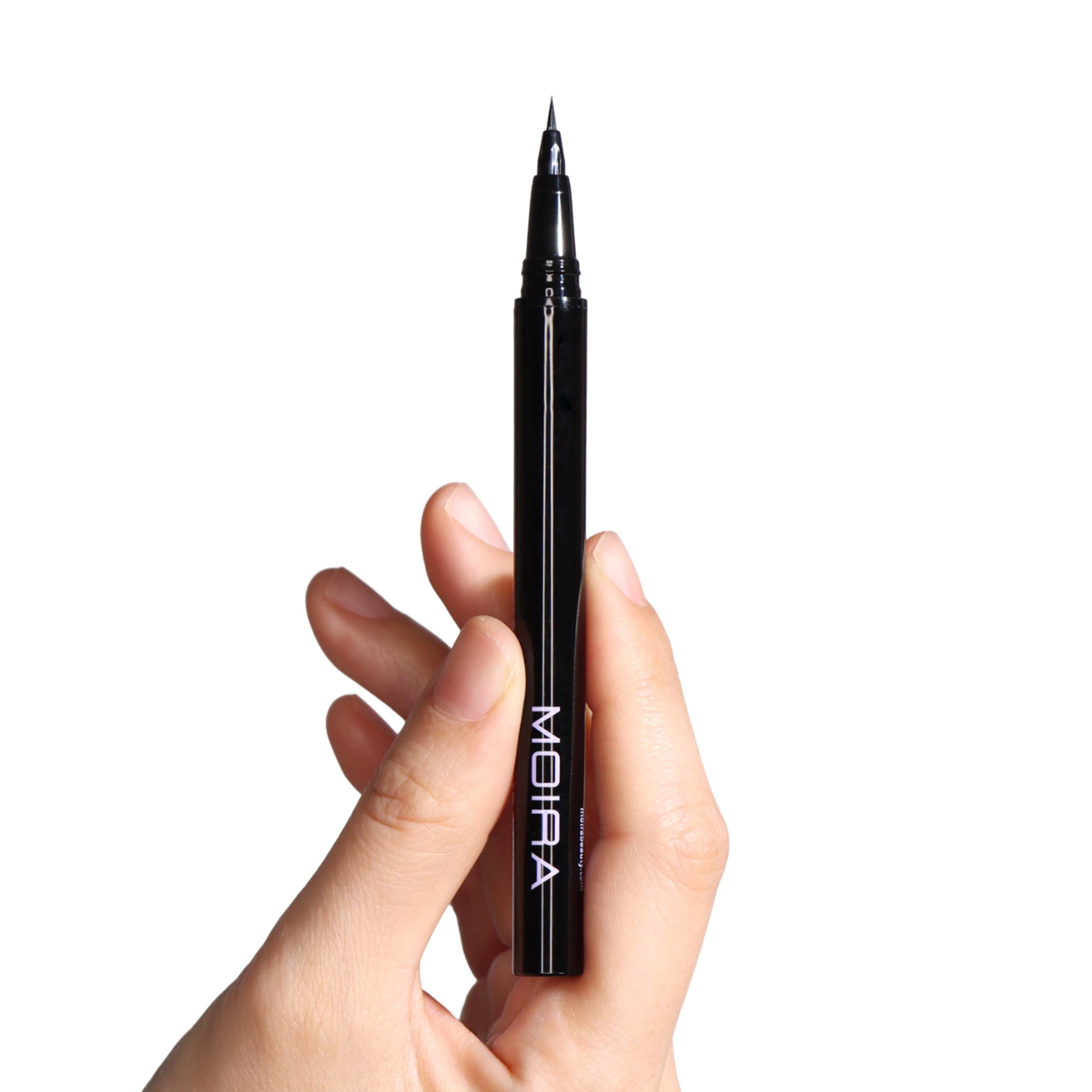 Micro Tip Liquid Liner Waterproof Moira Beauty | Wholesale Makeup