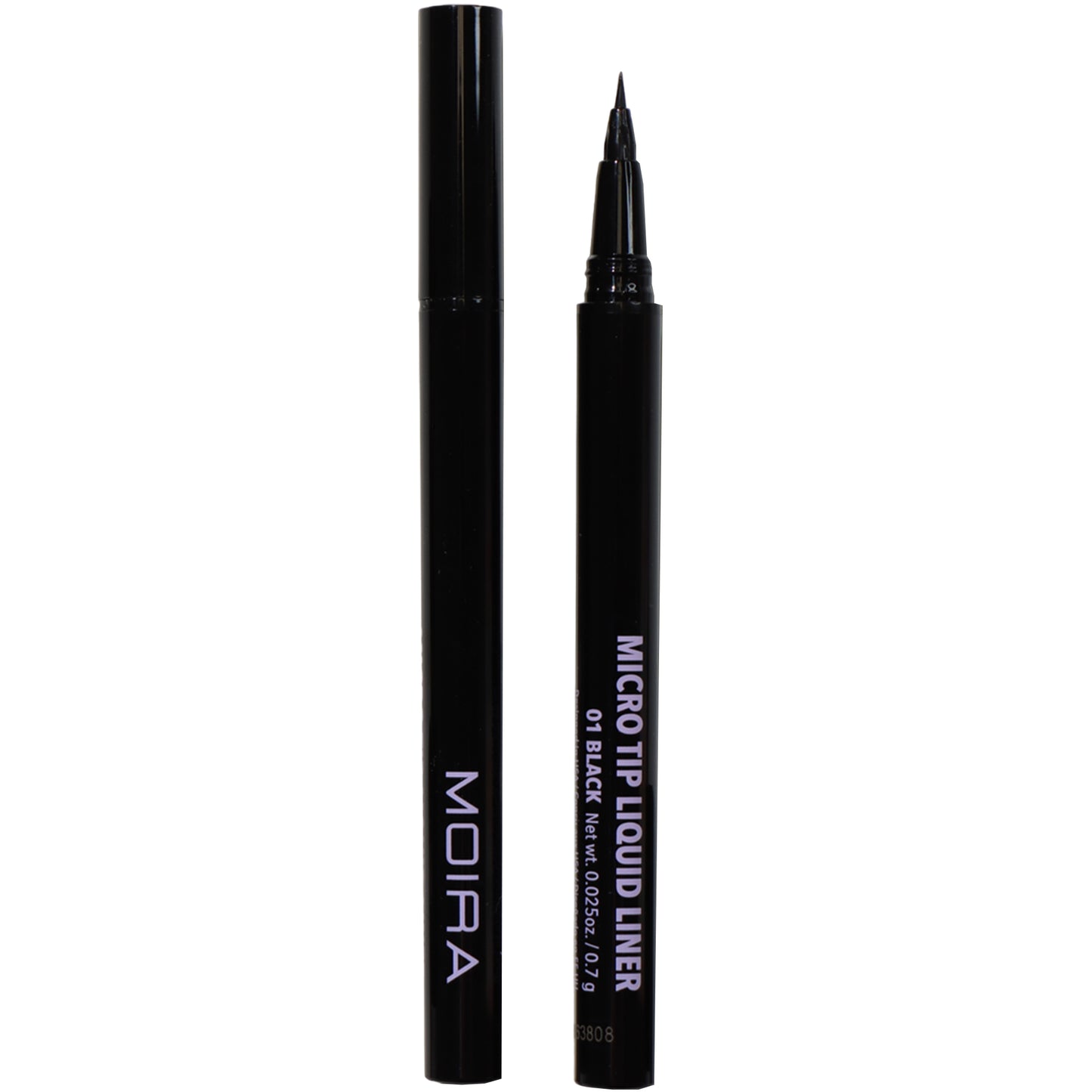 Micro Tip Liquid Liner Waterproof Moira Beauty | Wholesale Makeup